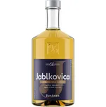 Žufánek Jablkovica z dubového sudu 45 %…