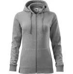 Adler Czech Trendy Zipper dámská tmavě…