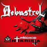 Prichod Antikrista - Debustrol [4CD]