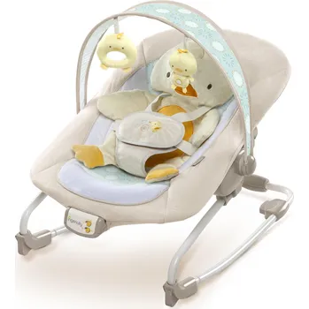 Ingenuity Houpátko Cuddles&Quacks