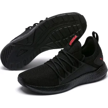 Pánské tenisky PUMA NRGY Neko Black/Black