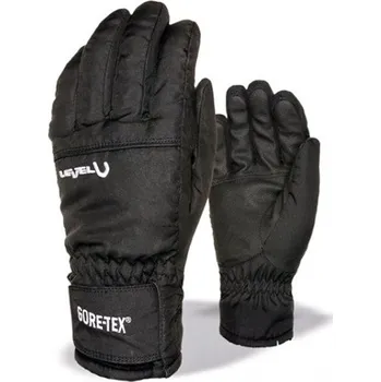 Level Energy M Gore-Tex černé