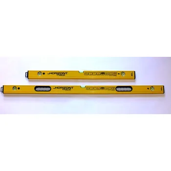 Vodováha Přesná vodováha Horizont Exacta 60 cm