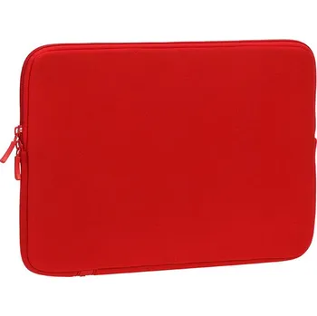pouzdro na notebook RIVACASE 5123RED 13,3"