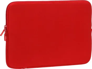 pouzdro na notebook RIVACASE 5123RED 13,3"