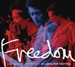 Freedom: Atlanta Pop Festival - Jimi…