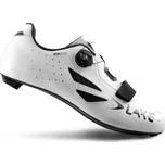 LAKE CX218 Carbon bílé