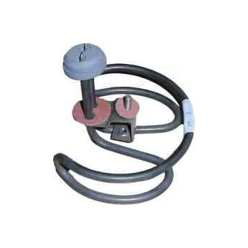 Praní a péče o prádlo Topné těleso - TOPENÍ pračky MINI ROMO 1700W - včetně těsnení