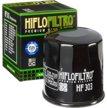 HifloFiltro HF303