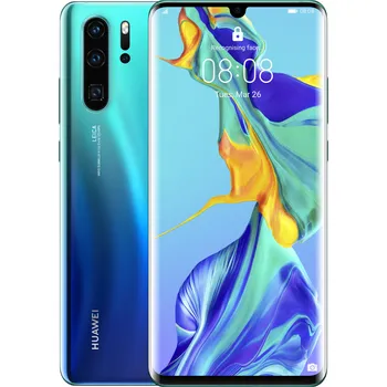 Mobilní telefon Huawei P30 Pro