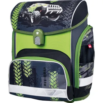 Školní batoh Stil Školní aktovka 17 l