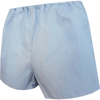 Trenýrky Klasické Pánské Trenýrky FOLTÝN TP 24 Velikost: 7XL, Materiál: Košilovina-popelín