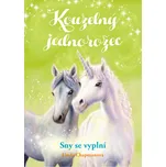 Kouzelný jednorožec: Sny se vyplní -…