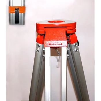 Duralový stativ ProNivo střední