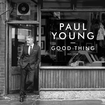 Zahraniční hudba Good Thing - Paul Young [LP]