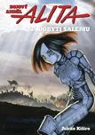 Bojový anděl Alita 4: Dobytí Salemu -…