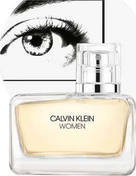 Dámský parfém Calvin Klein Women EDT 50 ml