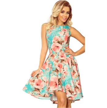 Dámské šaty Numoco 251-1