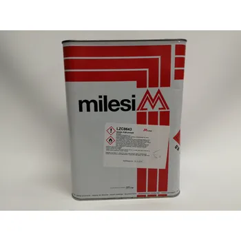 Ředidlo P.S.R. s.r.o. Ředidlo LZC 8643 *5*Lpomalé