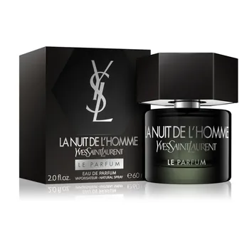 Pánský parfém Yves Saint Laurent La Nuit De L'Homme Le Parfum EDP