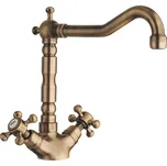 Sapho Antea 3126 bronzová