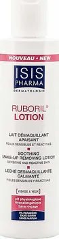 Isis Pharma Ruboril Lotion zklidňující odličovací mléko 250 ml