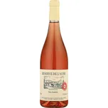 Maison Brotte Reserve de l'Aube Rose 0,75l 13%