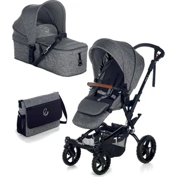 Kočárek Jané Crosswalk R Micro 2018 T29