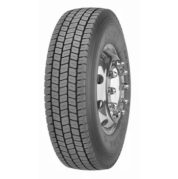 Sava Orjak 4 Plus 295/60 R22.5 149/146 L 