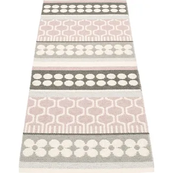 Koberec Vinylový koberec Pappelina ASTA Pale Rose velikost: 70x180cm