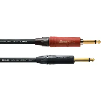 Příslušenství ke zvukové technice Cordial CSI 9 PP-SILENT