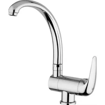 Vodovodní baterie Paffoni Duemila DU189