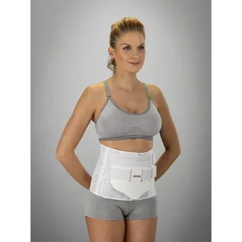 Ortex 011A Ortéza bederní Velikost: L