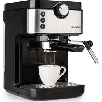 Klarstein BellaVita Espresso