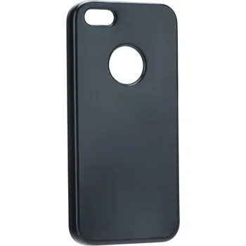 Pouzdro na mobilní telefon Jelly Case Flash pro HUAWEI P20, černé