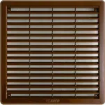 HACO mřížka větrací 131986 PH 300 x 300…