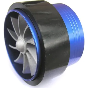 Příslušenství pro turbodmychadlo Jacky Auto Sport Turbonátor do sportovního filtru J-TEC, 65-85 mm