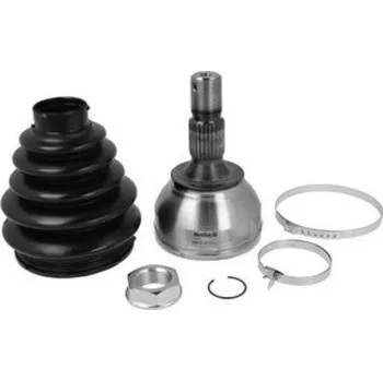 Poloosa kola NTY Kloub poloosa vnější MERCEDES W176 A180CDI 15- W242 W246 B180CDI 15- GLA180 GLA200 GLA250 W156 13-