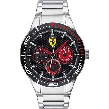 Hodinky Ferrari Scuderia 0830589