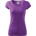 Malfini Pure 122 fialové