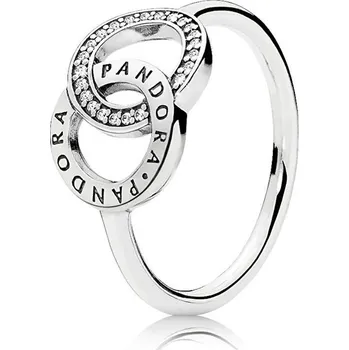 Prsten Pandora 196326CZ
