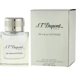 S.T. Dupont 58 Avenue Montaigne M EDT