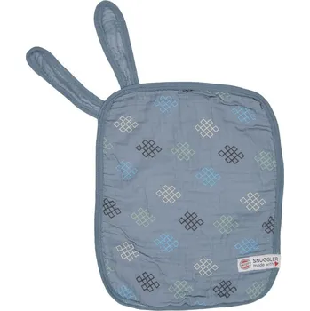 Hračka pro nejmenší Lodger Snuggler