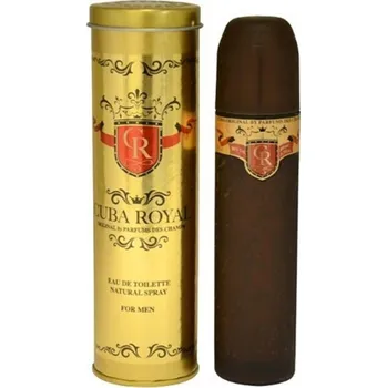 Cuba Royal M EDT
