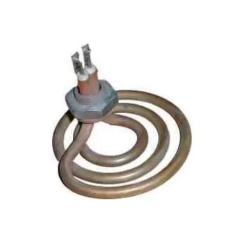 MINI Romo Topné těleso - TOPENÍ pračky MINI ROMO - 1700W