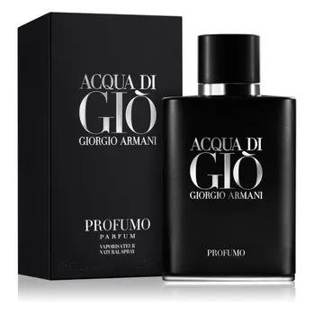 Giorgio Armani Acqua Di Gio Profumo M EDP 75 ml od 1 799 K Zbozi.cz