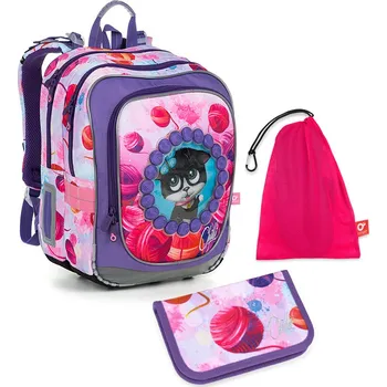 Topgal Endy Set Medium, 19005 G