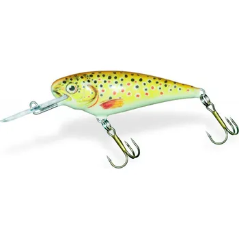 Umělá nástraha Dorado Invader 9 cm