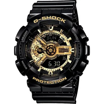 Hodinky Casio G-Shock GA 110GB-1A