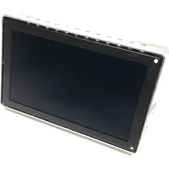 GPS navigace Renault ORIGINÁLNÍ display GPS navigace 8200001376 ORIGINAL NOVÉ